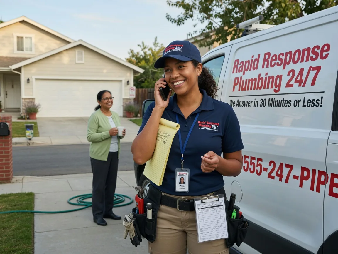 Emergency Plumber Lake George, MN FAQs